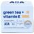 AOA STUDIO Green Tea & Vitamin E Cleansing Balm, Waterproof Makeup Remover, Oil Based Makeup Remover, K beauty Skin Care, Soothing and Brightening for All Skin Types, 3.38 Fl Oz, 100 ml