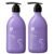 Luseta Biotin & Collagen Shampoo and Conditioner Set for Thinning Hair – Thickening & Strengthening with Argan Oil – Adds Volume, Shine & Manageability Sulfate Free, Paraben Free -16.9 fl oz (2 Pack)