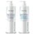 Biotin Shampoo and Conditioner for Thinning Hair Growth Thickening Shampoo for Hair Loss Treatment NATURAL Sulfate Free for Color Treated Hair Regrowth Treatment for Men Women