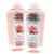 Instituto Espanol Rosa Body Oil, Smoothness for Your Skin, Moisturizing and Regenerating, 2-Pack, 8.5 FL Oz Each