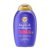 OGX Thick & Full + Biotin & Collagen Volumizing Conditioner, Nutrient-Infused Conditioner with Vitamin B7 Biotin Gives Hair Volume & Body for 72+ Hours, Sulfate-Free Surfactants, 13 fl. Oz