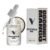 V Beauty Pure Cuticle Oil for Nails – Natural Nail and Cuticle Oil, Softens, Moisturizer, and Conditions, Products for Manicure and Pedicure, Non-Greasy, Promotes Flexibility, Coconut Mango – 15ml