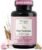 Winged Wellness Hot Momma Menopause Supplements for Women – Hormone-Free Menopause Relief Support for Hot Flashes & Night Sweats with Chaste Tree Berry, Multivitamins & Shatavari – 60 Vegan Capsules