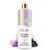 Olay Body Lotion for Women, Firming with Collagen Peptides Serum, Visibly Firmer Skin, 24hr Moisture & Hydration, Fast Absorbing Formula, Vitamin B3 Complex, For All Skin Types, 17 fl oz