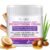 Wild Yam Cream, Topical + Natural Wild Yam Cream for Hormone Balance, Support Perimenopause & Menopause Relief, Nourish The Skin, Daily Moisturiser for Women 4.23Oz