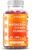 Vitamatic Magnesium Gummies 600mg per Serving – 60 Vegan Count for Relaxation, Muscle, Bone, and Energy Support