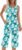 Findsweet Women Pajamas Sets Loungewear Soft Sleepwear Two Piece Summer Sleeveless Pjs Tank Top Pants with Pocket S-4XL