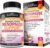 Herbal Menopause Support for Women – Supports Healthy Mood and Balance with Milk Thistle Chasteberry Black Cohosh Red Clover Turmeric Ginger – Menopause Supplements for Women – 60 Veggie Capsules