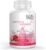 Mila Miamor Women’s Support – Hormone Regulator with Natural Ingredients – Estrogen Support for Women — Supplement for Hormone Balance, Menopause & Antioxidant – Made in USA – 60 Capsules