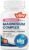 VEV DeepCalm Magnesium Complex for Women – 15-in-1 Glycinate & Citrate Capsules with Ashwagandha & L-Theanine – 120 Vegan Capsules