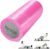 Yes4All High-Density EPP Round Back Roller Foam, Exercise Foam Roller for Yoga, Pilates & Stretching – 12, 18, 24, 36 inch