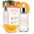 Natural Chemist Vitamin C Serum With Collagen – Dermatologist Tested, Skin Brightening, Anti-Aging, Acne Treatment, Fades Dark Spots, Cruelty Free Korean Skin Care For All Skin Types – 1.69 oz