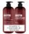 Biotin Volumizing Shampoo and Conditioner Set for Thinning Hair and Regrowth – Ultimate Anti Hair Loss, Thickening Growth Treatment Care for Men & Women