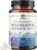 Magnesium Citrate Complex 500 MG for Constipation & Digestion Support | High Absorption Magnesium Supplement | Citrato de Magnesio | Calm & Relaxation | Non-GMO Soy-Free | 60 Mag Citrate Capsules