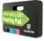 WORKPRO Extra Thick Kneeling Pad, Soft NBR Foam Cushioning for Knee, Large Foam Kneeler Mat for Gardening, Bathing Baby, Exercise, Workout Supplies, 17.5 x 11 x 1.5 in, Black