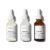The Ordinary Serum Favorites Set – Hyaluronic Acid 2% + B5, Niacinamide 10% + Zinc 1%, Caffeine Solution 5% – Eye and Face Serums for Hydrating, Brightening & Pore-Minimizing Skin Care