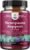 Complete Herbal Menopause Supplement for Women – Soy Free Female Hormone Balance Capsules for Night Sweats Hot Flashes & Mood Swings with Dong Quai, Chaste Berry & Black Cohosh Root – 75 Count