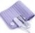 XL Heating Pad for Back, Neck & Shoulders – Electric Heating Pad with 6 Heat Settings, Auto-Off, Moist & Dry Heat Options, Machine Washable Soft Heating Pad, Gifts for Women Mom Wife