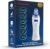 Blackhead Remover Pore Vacuum for face, BlueOrchids dermasuction for Whitehead Removal, Acne Pimple Sucker, face Vacuum Pore Cleanser, Comedone Extractor, 5 Adjustable Suction Power with 4 Probes