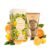 Panier des Sens – Provence Citrus Hand Cream – Moisturizing Hand Lotion for Dry Skin – Premium French Hand Cream, Softening Care for Women, 97% Natural Ingredients, 2.5 Fl Oz