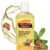Palmer’s Shea Formula Raw Shea Body Oil with Vitamin E, Deep Body Moisturizer to Soothe & Nourish Dry, Sensitive & Eczema-Prone Skin, 8.5 oz