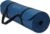 Gaiam Essentials 2/5″ Thick (10mm) Yoga & Pilates, Fitness & Exercise Mat with Easy-Cinch Carrier Strap Cusion Support For Fitness and Gym Workouts