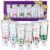spa luxetique Hand Cream Gifts Set for Women,Mothers Day Gifts for Mom,Hand Lotion with Natural Aloe & Vitamin E for Dry Hands,Travel Size Hand Cream for Women,Teacher Appreciation Nurse Gift Birthday