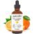 PURA D’OR 20% Vitamin C Facial Serum 4 Oz Antioxidant Blend w/Retinol, Hyaluronic Acid, Vitamin E, Ferulic Acid – Hydrating Lightweight Skincare Formula – Men Women Daily Use After Bath Oil Skin Care