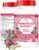 Lunakai USA Made Natural Menopause Supplements for Women – 13-in-1 Menopause Relief for Hot Flashes, Night Sweats, Sleep & Mood Support, 60ct