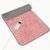 Pink Heating Pad for Gifts Soothing Heat Therapy for Women & Men, Perfect Christmas, Mothers Day, Birthday Gifts fo r Her, Dad Gifts & White Elephant Gift, Cozy Stocking Stuffer for Women/Mom