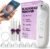 Blackhead Remover Vacuum with Camera, Pore Vacuum Blackhead Remover, 3 Suction Modes, 6 Heads, USB Rechargeable, 5-Piece Stainless Steel Kit, Deep Pore Cleanser for Women & Men