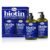 Difeel Pro-Growth Biotin Shampoo & Conditioner 2-PC Gift Set – Thinning Hair & Hair Loss, Paraben Free