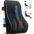 Lumbar Support Pillow for Office Chair, Office Home Essentials,Gifts for Mom,Dad, Back Support Pillow for Car, Chair Cushions,Back Pain Relief Improve Posture,Mesh Cover Double Adjustable Straps