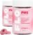 O Positiv FLO PMS Gummies for Women – Proactive PMS Relief – Targets Hormonal Breakouts, Bloating, Cramps, & Mood Swings with Chasteberry, Vitamin B6, & Lemon Balm – PMS Gummies (Pack of 2)