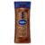 Vaseline Glazed and Glisten Golden Hour Body Gel Oil Glow Vanilla Cocoa Shimmering with Ultra-Hydrating Lipids and 100% Pure Cocoa Butter, 6.8 Oz