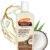 Palmer’s Coconut Oil Formula Body Oil, Body Moisturizer with Green Coffee Extract, Bath Oil for Dry Skin, 8.5 Ounces (Pour Cap)