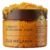 GLO Melanin Turmeric Scrub for Dark Spots, Brightening Inner Thighs Bikini Area Underarms, Natural Exfoliating Face