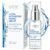Skin Aesthetics Hyaluronic Acid Serum for Face – Dermatologist Tested – with Collagen for Anti-Aging, Ultra Hydrating, Fine Lines, Wrinkles & Acne Scar Treatment – Clean Beauty, Korean Skincare