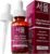 SeoulCeuticals 1% Korean Retinol Night Serum for Face – 97.5% Snail Mucin + Hyaluronic Acid + Bakuchiol, Cruelty Free K Beauty for Sensitive Skin 1oz