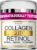 Retinol Cream for Face with Collagen Peptides – Anti Aging Wrinkle Cream for Women and Men – Day-Night Facial Moisturizer with Hyaluronic Acid – Tightening and Skin Firming – Neck & Décolleté