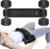Hip Thrust Belt, Balency Hip Thrust Belt for Dumbbells Heavy, Booty Belt for Hip Thrust, Slip-Resistant Padding Hip Thrust Belt for Gym or Home Workouts, Hip Thrust Band for Dumbbell Kettlebell Plate