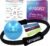 Pilates Ring and Ball Set with 3 Resistance Bands – Pilates Equipment for Home Workout – Magic Circle Pilates Ring 14 Inch to Tone, Sculpt and Strengthen – Fitness Ring for Yoga and Pilates