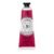 La Chatelaine 20% Shea Butter Hand Cream Travel Size, Organic Argan Oil, Moisturizing, Nourishing, Repairing, Extra-Rich Hand Lotion, Made in France, Paraben Free, 1 oz / 30ml (Lychee Cranberry)