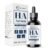 Hyaluronic Acid Serum with Vitamin B5 for Face | Lightweight Hydrating Face Serum for Dry & Sensitive Skin | 4 Types of HA at 2% with Vitamin C & E | Oil-Free & Fragrance-Free, 4 fl oz