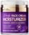 Face Moisturizer – Day & Night Face Cream – Collagen | Retinol | Hyaluronic Acid | Vits C & E | Ceramides – Smooth, Soft & Glowing Skin – DD Cream for Women & Men – Dermatologically Tested – 1.7 FL OZ