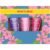 Burt’s Bees Spring Gift, 3 Moisturizing Self Care Gifts, Shea Butter Hand Cream Trio Spring Set – Lavender & Honey, Wild Rose & Berry and Watermelon & Mint (Packaging May Vary)