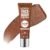 REVLON ColorStay Face & Body Glow Lotion, Hydrating Glow Moisturizer, 24HR Hydration, Illuminating Luminizing Shimmer, 140 In My Bronze Era