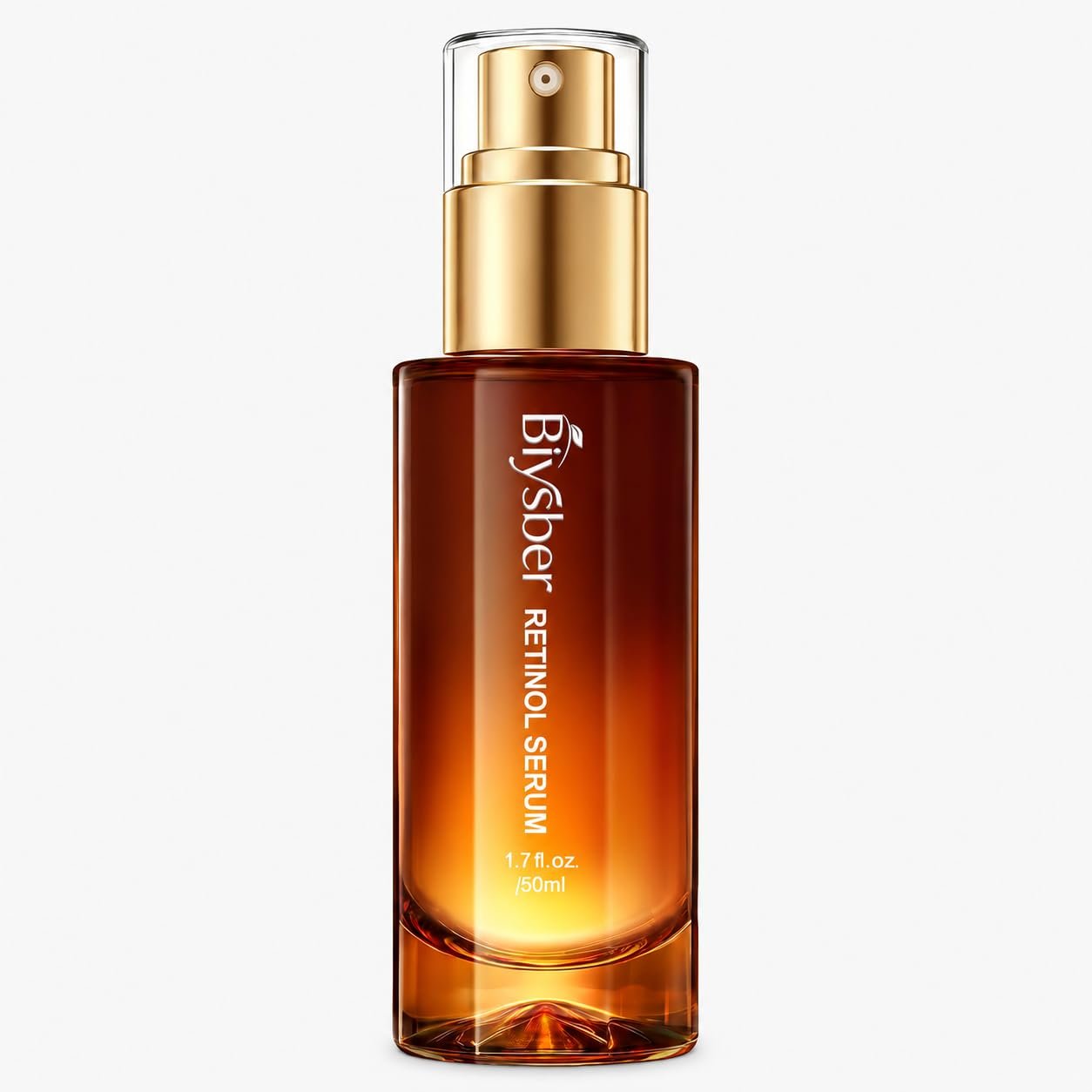 Retinol Collagen Serum for Face: Anti Aging & Anti Wrinkle Repair Peptide Serum with Boost Hydration Formula – Day/Night Facial Firming Neck Plump Skin Care for Women/Men(1.70 Fl Oz)