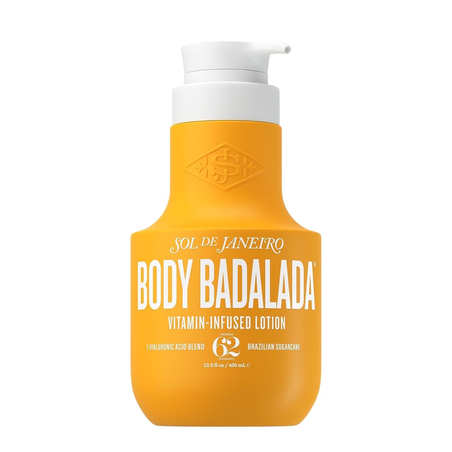 Sol de Janeiro Body Lotion for Women – Body Badalada Body Lotion for Dry Skin