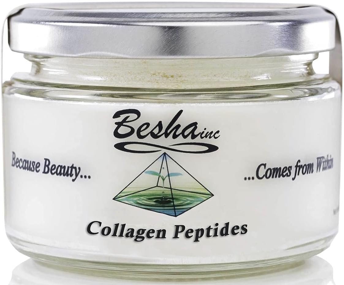 BESHA INC Verisol Collagen Bioactive Peptides (Natural Collagen Powder) Made in Germany